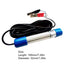 50W DC12-24V Night Fishing Light LED Underwater Lamp Submersible Fishing Light Waterproof