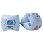 Inflatable Swimming Arm Bands Float Sleeves for Kids Toddlers Adults PVC Pool Floaties Water Safety Aids