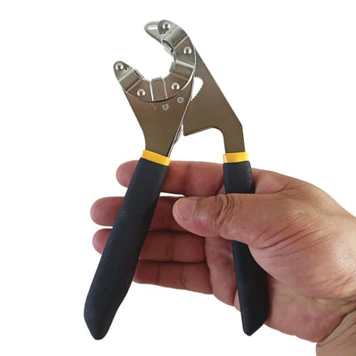 Multifunctional Magic Wrench - Hexagonal Workshop Repair Tool