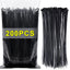 Adjustable Nylon Cable Ties