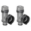 Large Pool Plunger Valve Assembly 10747 Replacement