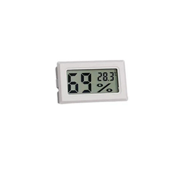 Humidity Meter