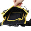 Sac à outils multifonctionnel en tissu Oxford pour électricien, pochette de ceinture, support de rangement, organisateur