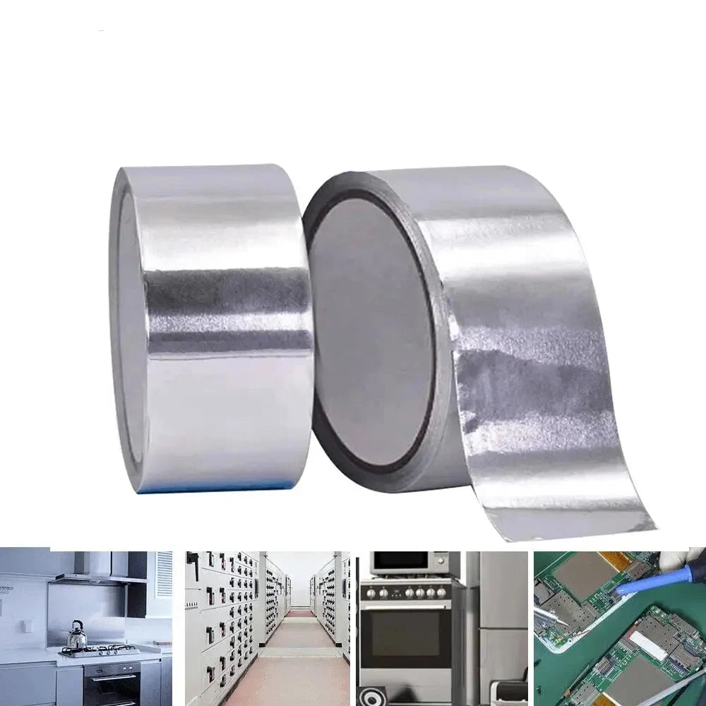 Heat Resistant Tape