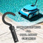 Universal Hook for Robotic Pool Cleaners