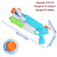 Summer Pull Water Gun Toy