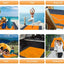 Portable Waterproof Camping Mat