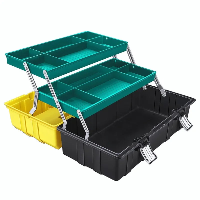 Maintenance Box