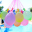 dawndesslo Water Balloons for Kids and Adults, Quick-Fill Water Fun Toy for Ages 5+