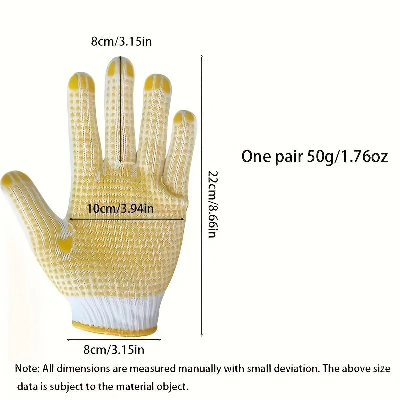 Work Gloves