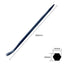 Multifunctional Hexagonal Crowbar - Industrial-grade Chromium Vanadium Steel Pry Bar