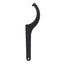 C Wrench Spanner Hand Tool For Bicycle Motorcycle Nut Load Hook