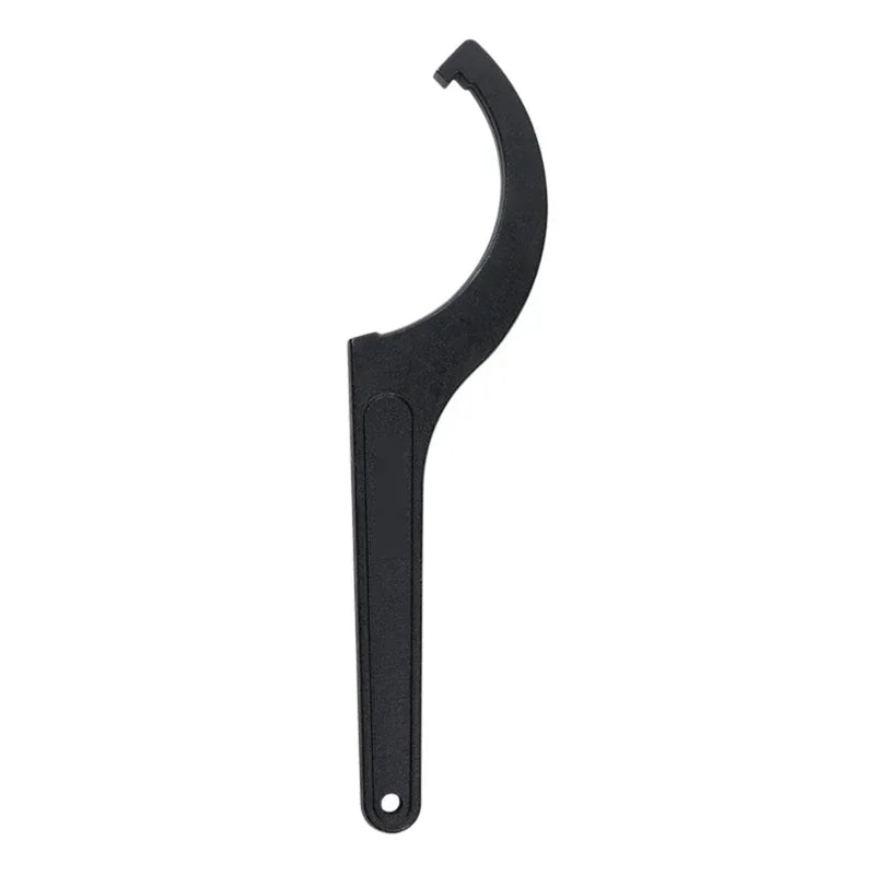 C Wrench Spanner Hand Tool For Bicycle Motorcycle Nut Load Hook