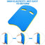 Kickboard Schwimmen Training Kick Board EVA-Schaum U-förmig