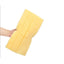 Tile Cleaning Grout Trowel Float with Sponge and Scouring Pad