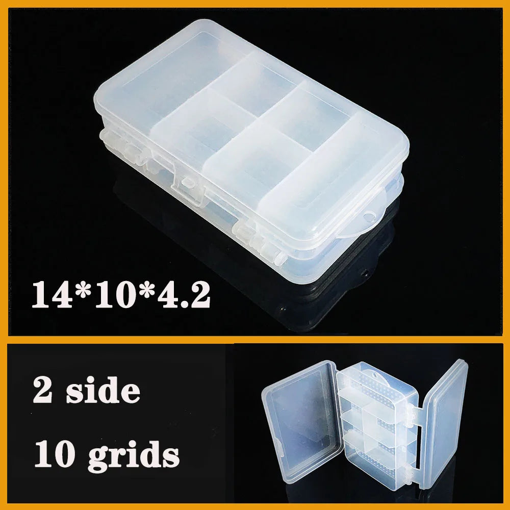 Hardware Organizer