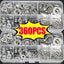 Stainless Steel Flat Washers