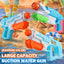 Summer Pull Water Gun Toy