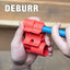 Outil d'ébavurage de mesure de profondeur pour tuyau en cuivre de 1/2 "3/4" 1 "1/4" 3/8 "5/8" tuyau en PPR tuyau en PVC outil d'ébavurage de tuyau en PVC fiable