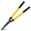Garden Shears Anti-Slip Grip Trimmer Pruner Bypass Pruning Shears for Lawn