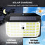 Motion Sensor Lights