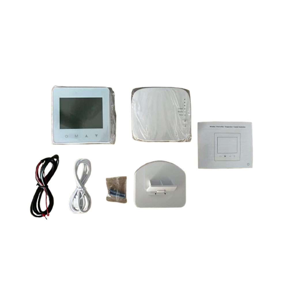Wifi Thermostat