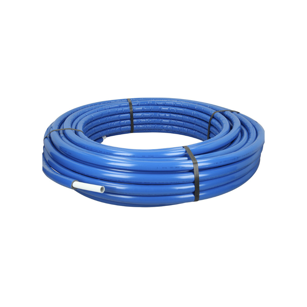 16Mm Aluminum Multilayer Pipe 50 Meters