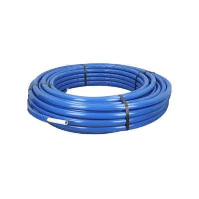 16Mm Aluminum Multilayer Pipe 50 Meters