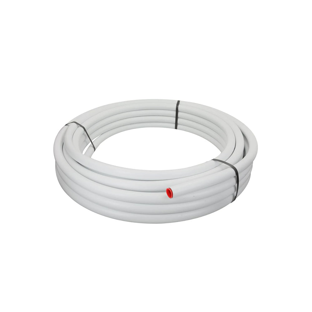 Multilayer Aluminum Pipe 32Mm 25 Meters