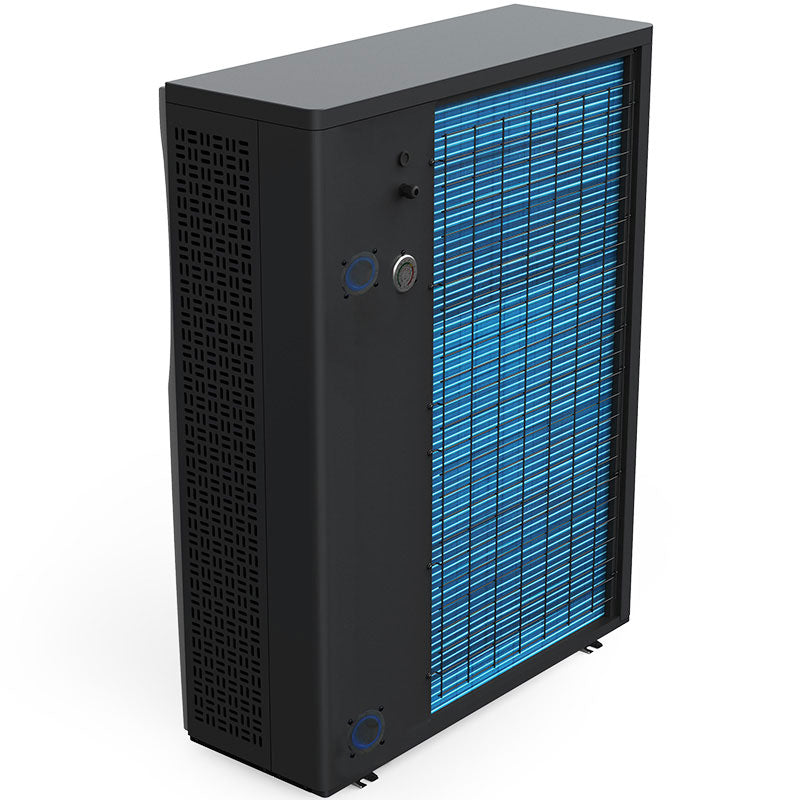 Zealux 11kW~40kW INVERBOOST UX Pool Heat Pump - Single/Double Fans