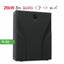 Zealux 11kW~40kW INVERBOOST UX Pool Heat Pump - Single/Double Fans