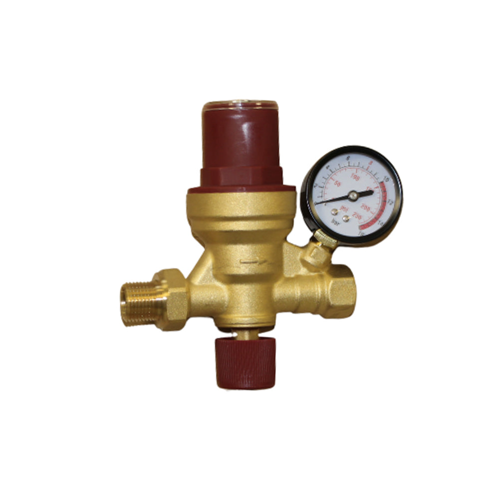 Automatic Filling Valve