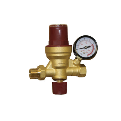 Automatic Filling Valve
