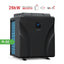 Zealux 16kW~30kW INVERBOOST VX Pool Heat Pump