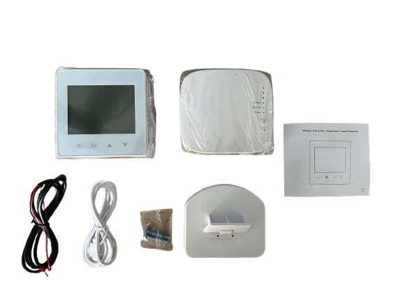 EAN 3760276190436  WIFI thermostat Thermostat