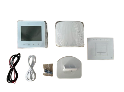 EAN 3760276190436  WIFI thermostat Thermostat