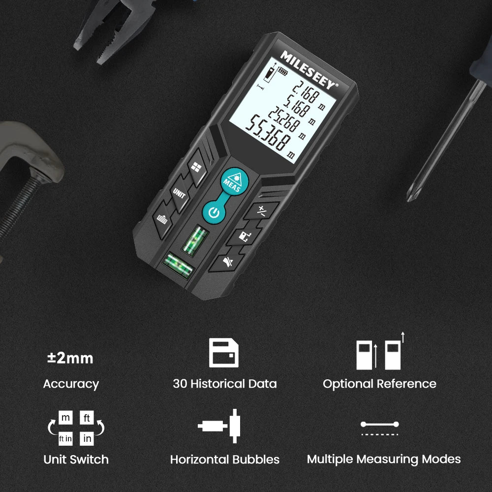 Distance Meter