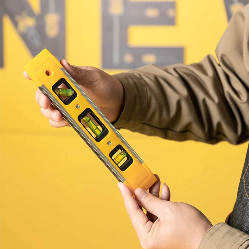 Digitel Mini Level High Precision Mini Digital Level - 1 Pcs Spirit Bubble Level Tool ...