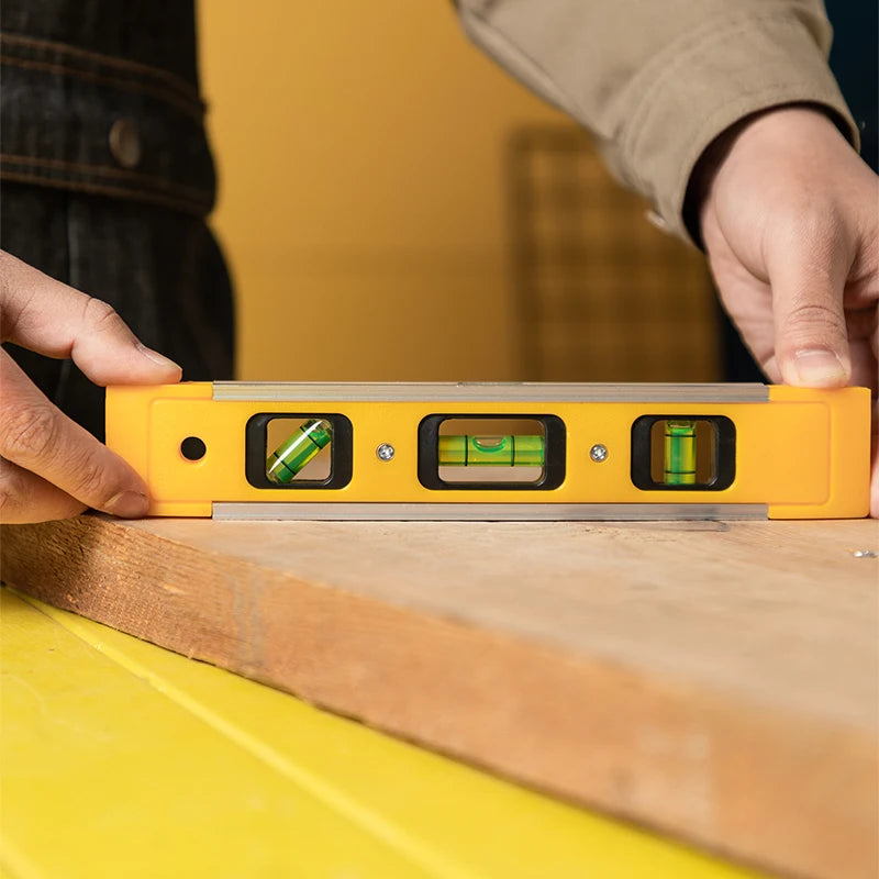 Length Measurement