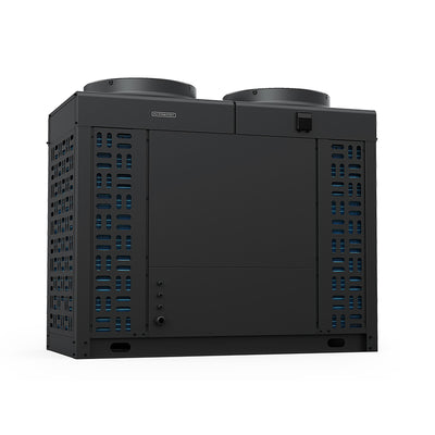 ALSAVO Pompa Ciepła do Basenu 7,5 kW ELITE - Inverboost