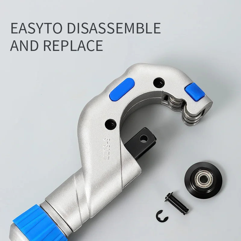 3-50mm Bearing Pipe Cutter Tube Shear Cutter Circular Blade Chrome vanadium steel. Multi-function pliers.Pipe cutter