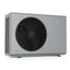 La bomba de calor monobloque ALSAVO de fuente de aire - 7kW~16kW - Ventiladores simples/dobles - Inverboost Multifuncional/agua caliente.