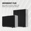 Zealux Inverboost Plus R290 Monoblock Air Source Heat Pump, 7kW–16kW, Single & Dual Fan, Multifunctional Heating Cooling DHW