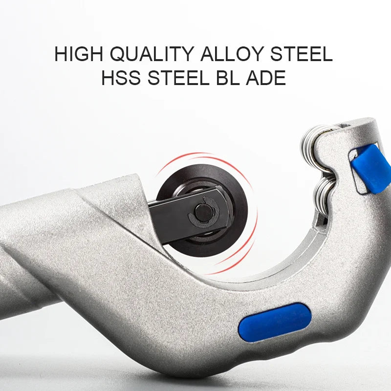 3-50mm Bearing Pipe Cutter Tube Shear Cutter Circular Blade Chrome vanadium steel. Multi-function pliers.Pipe cutter