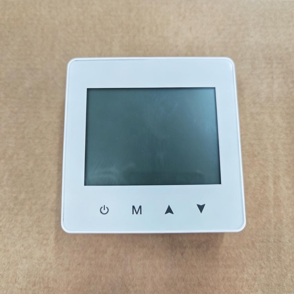 ERP 117020333  Part name  Wired control panel （12iT）