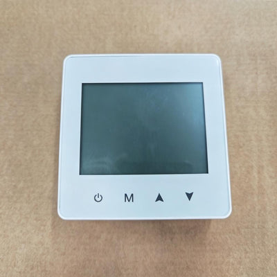ERP 117020333  Part name  Wired control panel （12iT）