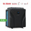 Zealux 16kW~30kW INVERBOOST VX Pool Heat Pump