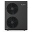 ALSAVO R290 7kW~16kW Air Source Heat Pump Monoblock - Single/Double Fans - Inverboost Multifunctional ASHP hot water
